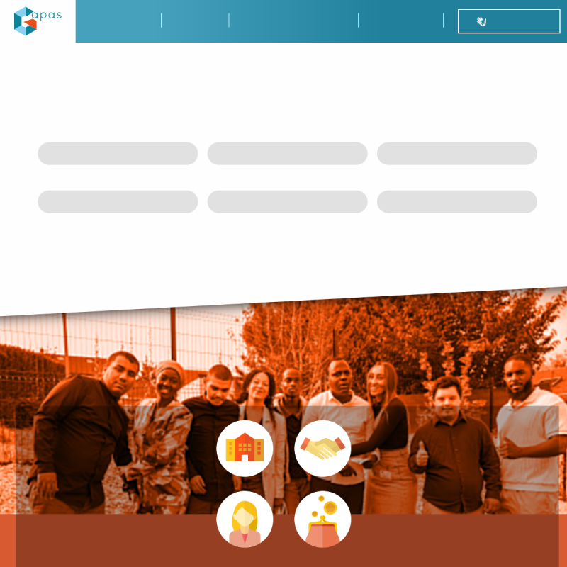 G.A.P.A.S. Institut Médico Educatif "La Pépinière"